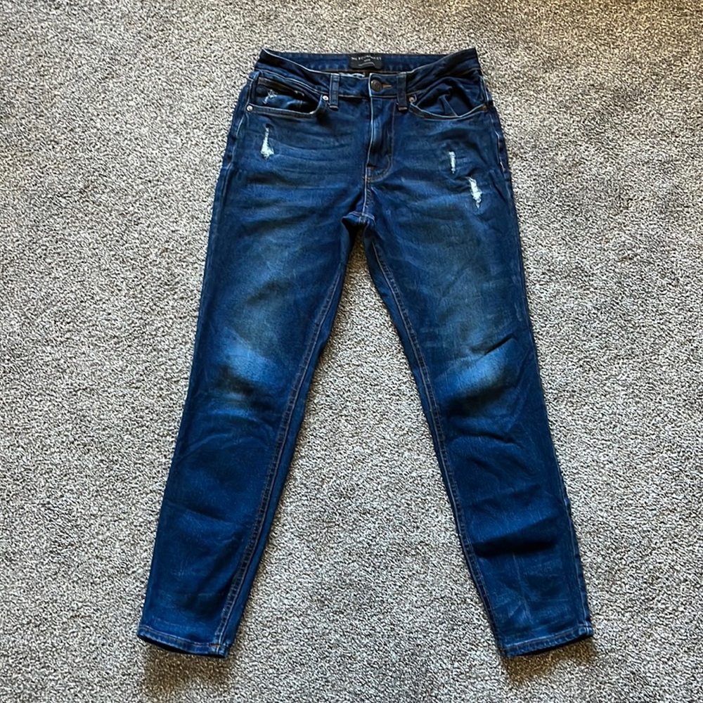 Mens No boundaries size 30/32 Jean